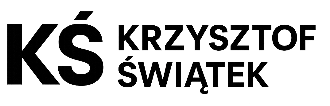 Krzysztof Świątek logo